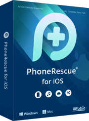 PhoneRescue for iOS