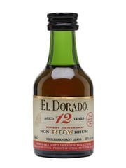 Dalwhinnie 15 Year Old Miniature