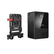 VB99 mini V Mount Battery (Kit)