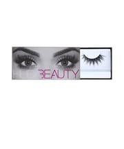 Classic False Lash - Sasha #11