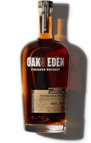 Bourbon & Brew