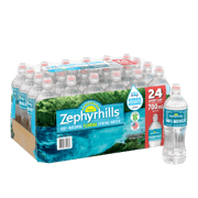 Zephyrhills® Florida Spring Water Sport Cap