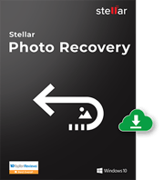 Stellar Photo Recovery