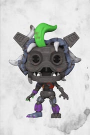 Props & Collectibles