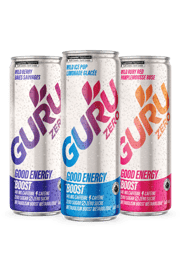 Zero Variety Pack
