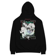 The Four - Oversized Hoodie