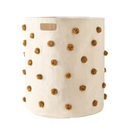 Pom Pom Basket - Hamper