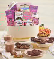 Classic Ghirardelli Gift Basket
