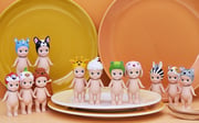 Sonny Angel - Animal series Ver.3