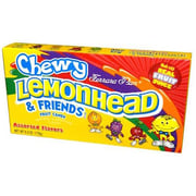 Chewy Lemonhead - 12ct