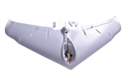 Skynetic 1000mm Neptune II Blue Fuselage and Wing Fences