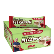 Protein Bars - Apple Pie - 9 Bars