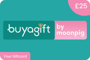 £30 Buyagift Gift Card