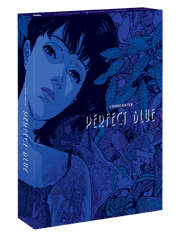 PRE-ORDER - Perfect Blue (4K UHD, Deluxe Collector's Edition)