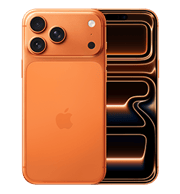 Apple - iPhone 17 Pro Max