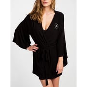 Wildfox Couture Intimates Logo Kimono Robe