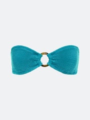 BALBOA O-RING BIKINI TOP - CAPRI