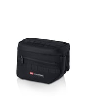 10L - Patriot Small Honda Rebel 250 Throw Over Saddlebags