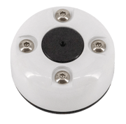 STANDARD VERTICAL CABLE ENTRY