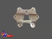 L&W Fab Polaris RZR XP 1000/Turbo/RS1 Radius Plate