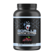 Gorilla Mode Intra