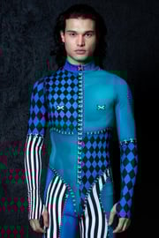 Jester Men's Costume