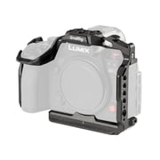 "Black Mamba" Cage for Panasonic S1R II / S1 II / S1 IIE