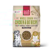 Whole Grain Chicken Clusters