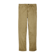 Oakville Canvas Pants - Slate Olive
