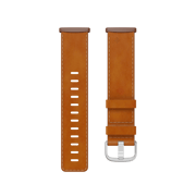 Premium Horween® Leather Bands for Fitbit 24mm Attach