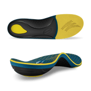 Work Cushion Support Insoles