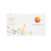 Proclear Toric XR - 6 Pack