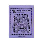 Body Scrub Bar