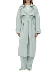 Camilla and Marc Moriallas Trench Coat | David Jones
