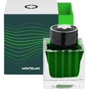 Montblanc Starwalker Ink Bottle - PolarGreen - 50ml