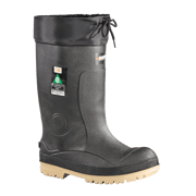 TITAN (Safety Toe & Plate) | Unisex Boot