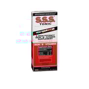 Sss Company, Sss Company S.S.S. Tonic Liquid, Large 20 oz