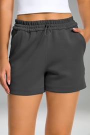 Modal Ultra Soft Cool Lounge Short 4"