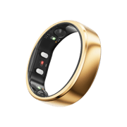 RingConn Gen 2 – Rose Gold Edition