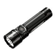 Nitecore EX7 6000 Lumen High Performance Rechargeable Flashlight