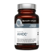AHCC® - Kinoko® Rx