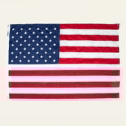 5' x 8' American Flag