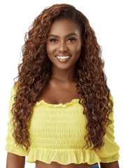 Outre Converti Cap Premium Synthetic Wig - W&W BEACH BEAUTY