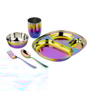 Mindful Mealtime Set