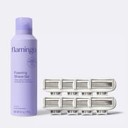 Shave Refill Set