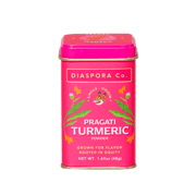 Pragati Turmeric