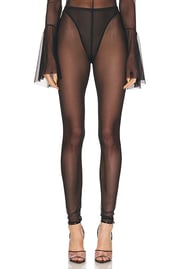 Long Legging