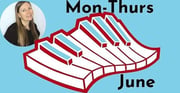 Summer Piano Camp for Beginners