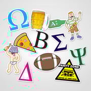 Fraternity & Sorority