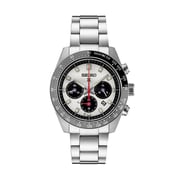 Prospex Speedtimer White Dial, 41.4mm SSC911